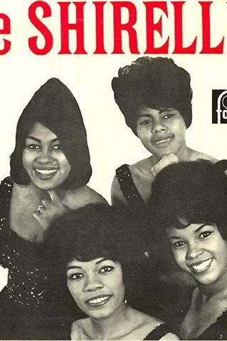 The Shirelles